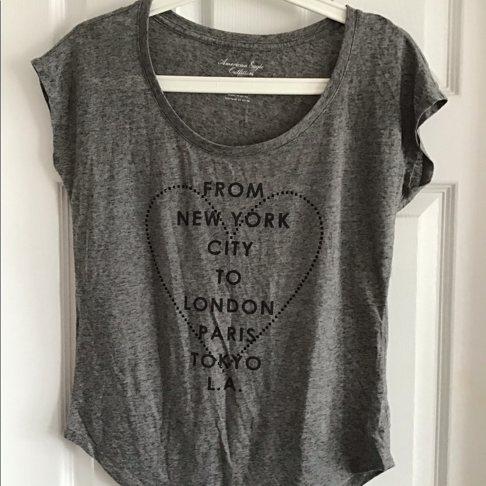 AE tshirt